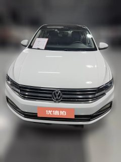 2019 Volkswagen Bora Sedan 2019 1.5 AT Fashion Facelift China VI #2