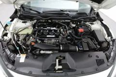 2019 Honda Civic 2019 1.5T AT 220TURBOPowermoveEdition China VI #7
