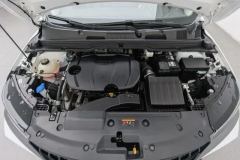 2024 Geely Auto Binyue 2024 1.5T AT DCTDragon SoaringEdition #7