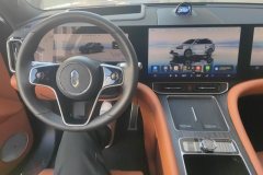 2025 AITO M9 2025 EREV UltraEdition 52kWh 5SeatEdition #12