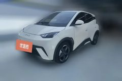 2024 BYD Seagull 2024 Glory 405KM flyEdition #1