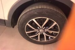 2019 Volkswagen Tiguan L 2018 2.0T AT 330TSILuxury FWD China V Facelift #6