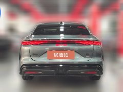 2025 BYD Han L 2025 DM-p 4WDlidarFlagship #5