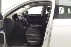 2021 Volkswagen Tayron 2020 2.0T AT 330TSILuxurySmart ConnectProFWD #13