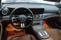 2023 Mercedes-Benz E-Class 2023 Facelift 2.0T AT E 300 L SportLuxury #12