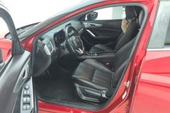 2018 Mazda CX-4 2018 2.0 AT Blue sky tasteEditionFWD #9