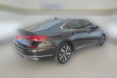 2022 Volkswagen Passat 2022 2.0T AT 330TSI starry skyElite #3