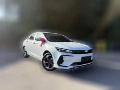 2023 Geely Auto Emgrand L Hi.P 2024 Champion 1.5TD-DHT AT Pro100KM excellence #2