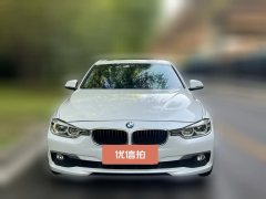 2016 BMW 3 Series 2017 2.0T AT 320LiFashion #3