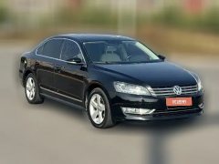 2015 Volkswagen Passat 2014 1.8TSI DSGYu ZunEdition #3