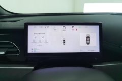 2025 BYD Seal 06 2025 1.5L AT DM-i Smart Drive 80KMLuxury #14