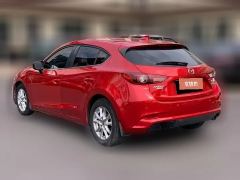 2018 Mazda Mazda3 Axela Hatchback 2017 1.5 AT Luxury China VI #4