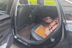 2020 Volkswagen Passat 2020 2.0T AT 330TSIElite China VI #11