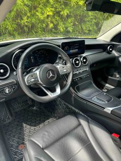 2021 Mercedes-Benz C-Class 2021 1.5T AT C260LSportstar shineCollector #3