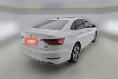 2022 Volkswagen Sagitar 2022 1.4T AT 280TSI DSGfly overEdition #3