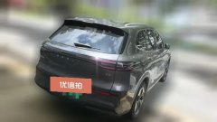 2025 Geely Galaxy Geely Galaxy E5 2026 610km explore+Edition #5