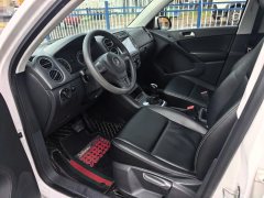 2015 Volkswagen Tiguan 2015 1.8T AT FashionFWD #7