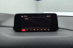 2021 Mazda CX-5 2021 2.5L AT 2WDblack knight #13