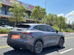 2023 Jetour Dasheng 2022 1.6T AT DCTkingMAX #9