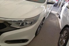 2020 Honda Crider 2019 1.0T AT 180TurboComfort #5