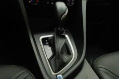 2021 Buick Excelle GT Sedan 2021 1.3T AT 18TLightly mixedEntry Facelift #17