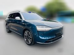2024 AITO M9 2024 EREV MaxEdition 42kWh 6SeatEdition #3