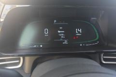 2025 Hyundai Elantra Sedan 2023 1.5L AT CVT GLXElite #14
