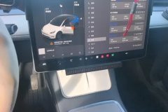 2024 Tesla Model Y 2024 rear wheel driveEdition #13
