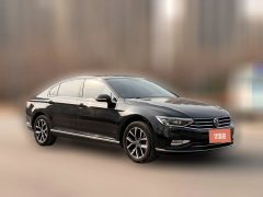2021 Volkswagen Magotan 2020 2.0T AT 330TSILeading #2