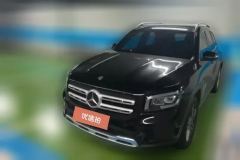 2022 Mercedes-Benz GLB-Class 2023 1.3T AT GLB 200 Dynamic #1