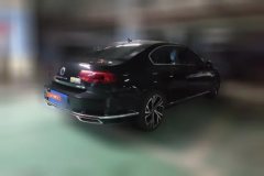 2022 Volkswagen Magotan 2021 2.0T AT 330TSI DSG 30Anniversary #3
