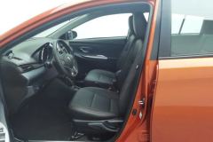 2016 Toyota Yaris L 2015 1.5 AT ECharmingEdition #13