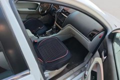 2015 Geely Auto Emgrand Sedan 2015 1.5 AT upEdition #8