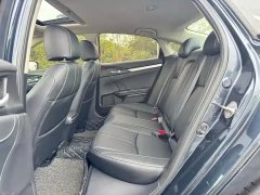 2016 Honda Civic 2016 1.5T AT 220TURBOLuxury #11