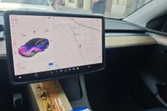 2021 Tesla Model Y 2021StandardBattery lifeRWDEdition #13