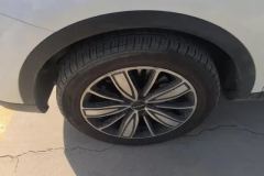2024 Haval H6 2023 China tideEdition 1.5T AT Champion #6