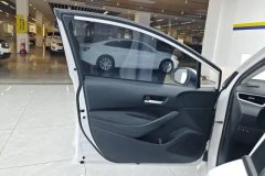 2021 Toyota Corolla 2021 1.2T AT S-CVTElitePLUSEdition #7