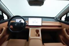 2025 Leapmotor C16 2026 EV 630 Lidar 6-Seater #14