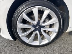 2020 Tesla Model 3 2020 StandardBattery lifeRWDUpgradeEdition #16