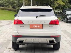 2016 Haval H6 2016 1.5T AT UpgradeEditionElite FWD #6