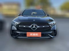 2024 Mercedes-Benz GLC-Class 2024 2.0T AT GLC 300 L 4MATIC Dynamic 5Seat #2