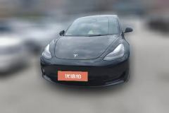 2021 Tesla Model 3 2021 StandardBattery lifeRWDUpgradeEdition #2