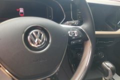 2019 Volkswagen Passat 2019 2.0T AT 380TSIPremium #12