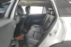 2024 Toyota Corolla Cross 2023 Hybrid 2.0L AT Pioneer #11