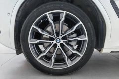 2023 BMW X4 2022 2.0T AT xDrive 30i MSport Pkg (Imported) #6