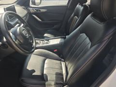 2017 Mazda CX-4 2016 2.0 AT blue sky vitalityEditionFWD #7