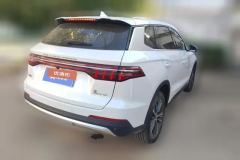 2019 BYD Song Pro 2019 1.5T AT Luxury #3