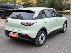 2025 Geely Galaxy Geely Galaxy Xingyuan 2025 310km Youth #6