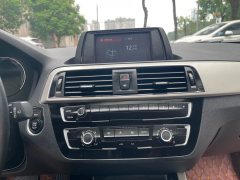 2019 BMW 1 Series 2018 1.5T AT 118iLeading (Imported) #20