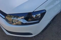 2017 Volkswagen Polo Hatchback 2016 1.4 AT Fashion #5